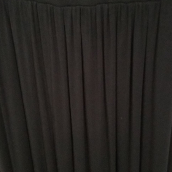 Soma Maxi sleeveless dress - Picture 3 of 5